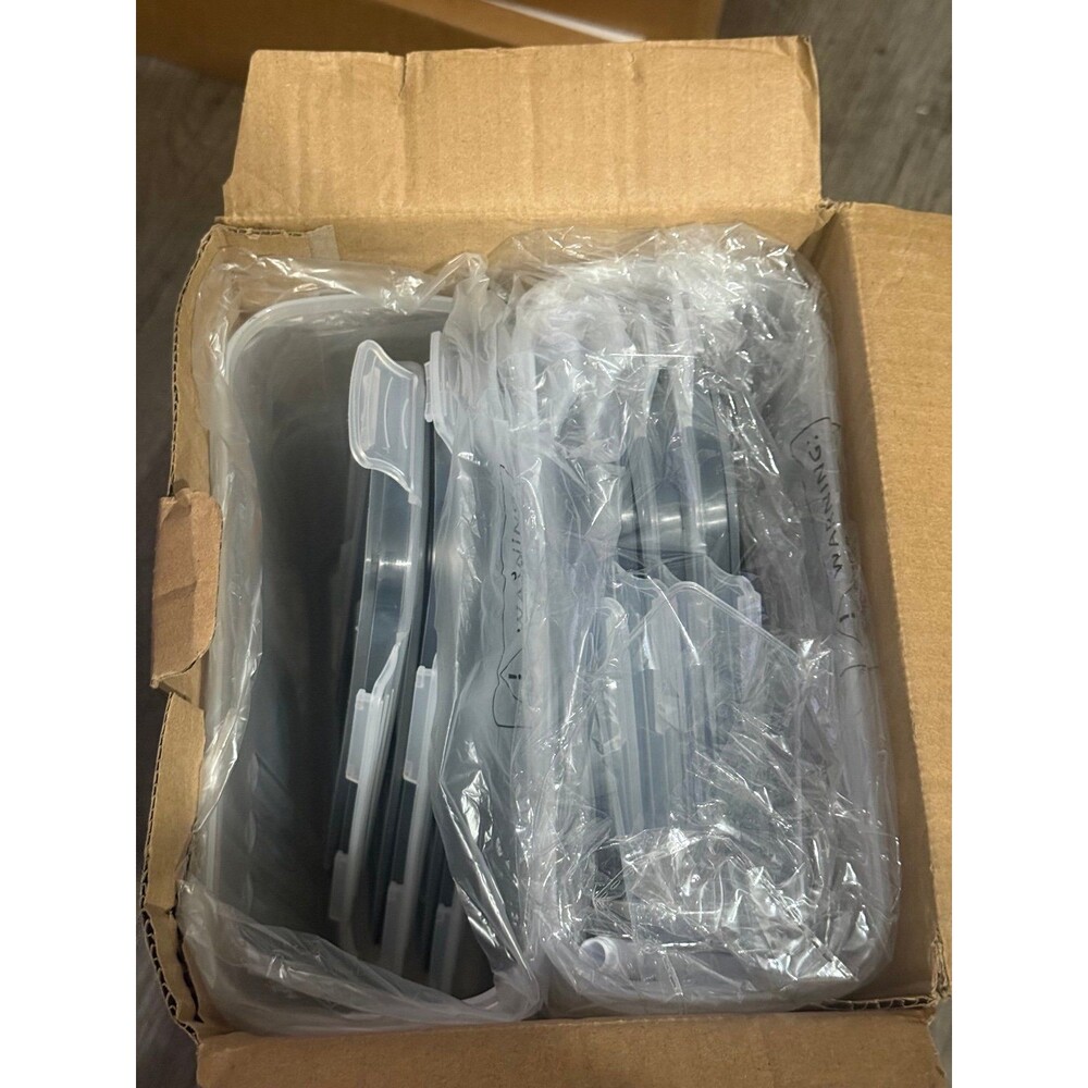 Food Storage Containers - Picture 3 of 4